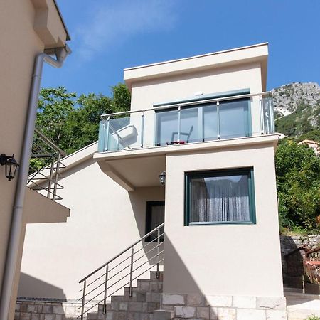 Fortress View Apartment II コトル エクステリア 写真